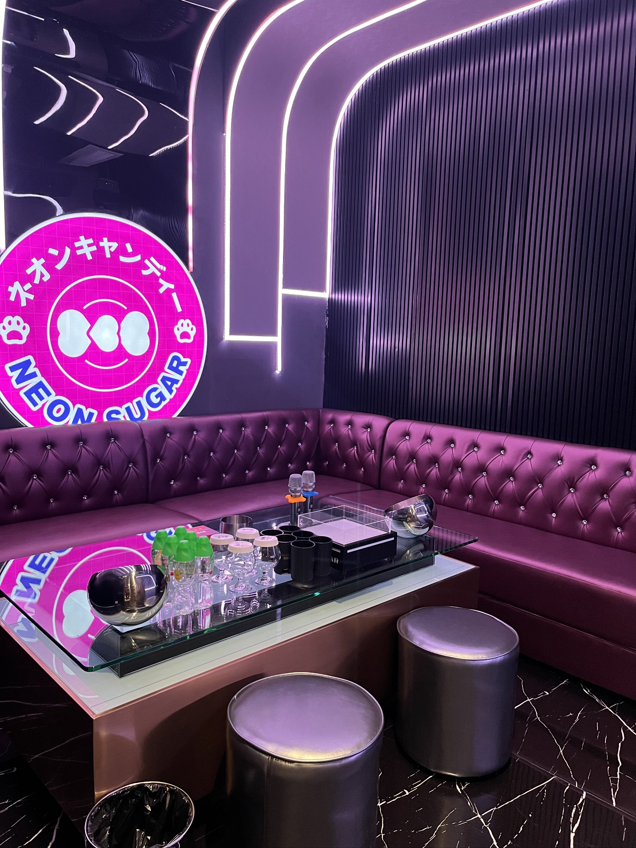 天津商务ktv组局是否可行指南-武清区ktv预定